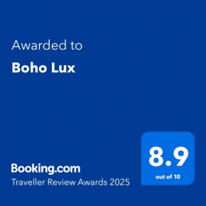 Boho Lux